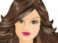 Laro Barbie Superstar Makeover