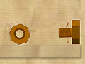 Laro Screw the Nut