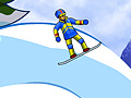 Laro Supreme Extreme Snowboarding 