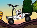 Laro Ambulance Frenzy