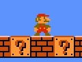 Laro Super Mario Crossover