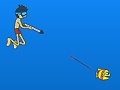 Laro Fisher Boy