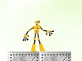 Laro Benda Bot