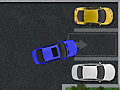 Laro Parking space