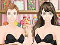 Laro Candy Style Make Up