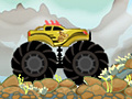 Laro Extreme Trucks part 3 Asia 