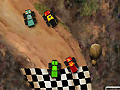 Laro Speed Trucks