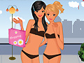 Laro Best Friends Shopping