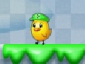 Laro Chicken-style Super Mario