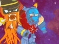 Laro Super Villainy