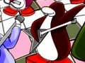 Laro Club penguin