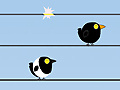 Laro Gone with the Birds