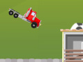 Laro Destructo Truck
