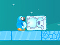 Laro Icecube Bear