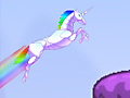 Laro Robot Unicorn Attack