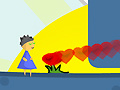 Laro Throw A Kiss