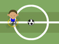 Laro Soccer World Cup 2010