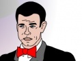 Laro XXX vs. 007