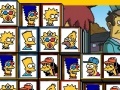 Laro Mahjong Simpson