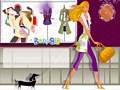 Laro Exciting Shopping