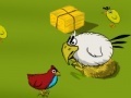 Laro Birds catcher