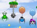 Laro DooBoo Spidrix