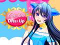 Laro Cat Girl Dress up