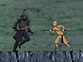 Laro The Last Airbender - Elemental Battles