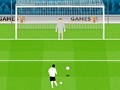 Laro World Cup Penalty 2010