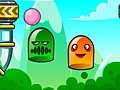 Laro Crazy Ball