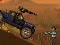 Laro Earn to Die. Part 1
