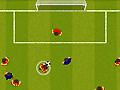Laro Goal South Africa