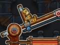 Laro Canoniac launcher