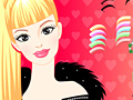 Laro Barbie Make Up