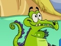 Laro Swampy Motorboat Race