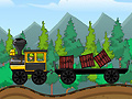 Laro Coal Express 1 
