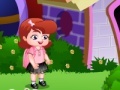 Laro Baby Hazel In Preschool