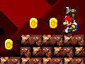 Laro Super Mario Sunshine
