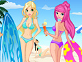 Laro Summer Beach Fashion