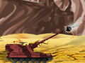 Laro Ultimate Cannon Strike