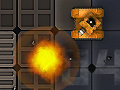 Laro Red Storm - Robot Day