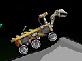 Laro Alien Rover