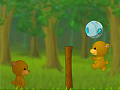 Laro Bear ball