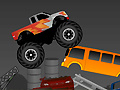 Laro Demolish Truck 2