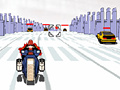 Laro Gun Express