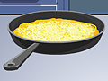 Laro Cooking scrambled eggs 2