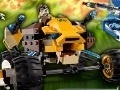 Laro Lego: Racing Cheema
