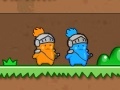 Laro TwinCat Warrior