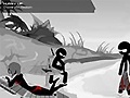 Laro Sift Heads World: Act 4 - Cold Memories