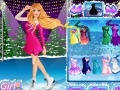 Laro Barbie Goes Ice Skating 
